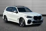 2020 BMW X5