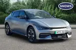 2022 Kia EV6