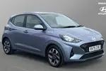 2025 Hyundai i10