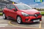 2018 Renault Clio