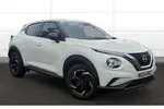 2024 Nissan Juke