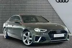 2024 Audi A4