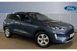 2023 Ford Kuga