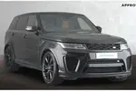 2021 Land Rover Range Rover Sport