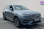 2016 Volvo XC90