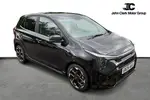 2026 Kia Picanto