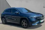 2022 Mercedes-Benz EQA