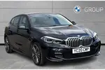 2020 BMW 1 Series