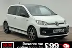 2020 Volkswagen Up GTI