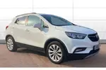 2018 Vauxhall Mokka X
