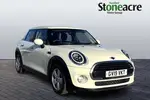 2019 MINI Hatchback 5dr