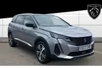 2023 Peugeot 5008