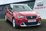 2023 SEAT Arona