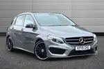 2019 Mercedes-Benz B-Class