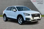 2019 Audi Q2
