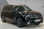 2022 Mercedes-Benz EQB