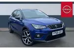 2018 SEAT Arona