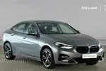 2021 BMW 2 Series Gran Coupe