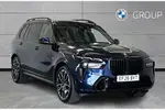 2026 BMW X7