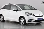 2021 Honda Jazz