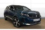 2022 Peugeot 5008