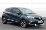2019 Renault Captur