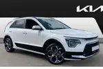 2026 Kia Niro