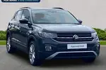 2021 Volkswagen T-Cross
