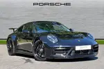 2024 Porsche 911
