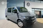 2022 Volkswagen Transporter