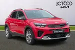 2025 Kia Stonic