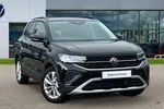 2024 Volkswagen T-Cross