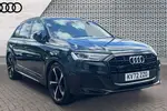 2022 Audi Q7