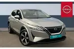 2024 Nissan Qashqai