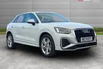 2021 Audi Q2