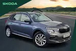 2025 Skoda Kamiq