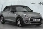 2020 MINI Hatchback