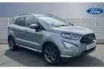 2021 Ford EcoSport