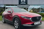 2022 Mazda CX-30