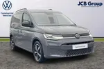 2024 Volkswagen Caddy Life