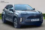 2022 Toyota Yaris Cross