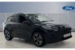 2023 Ford Kuga