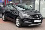 2017 Vauxhall Mokka X