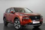 2024 Nissan X-Trail