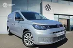 2023 Volkswagen Caddy Maxi
