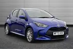 2023 Toyota Yaris