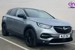 2021 Vauxhall Grandland X