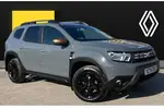 2024 Dacia Duster