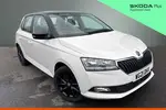 2021 Skoda Fabia