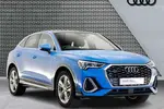 2020 Audi Q3